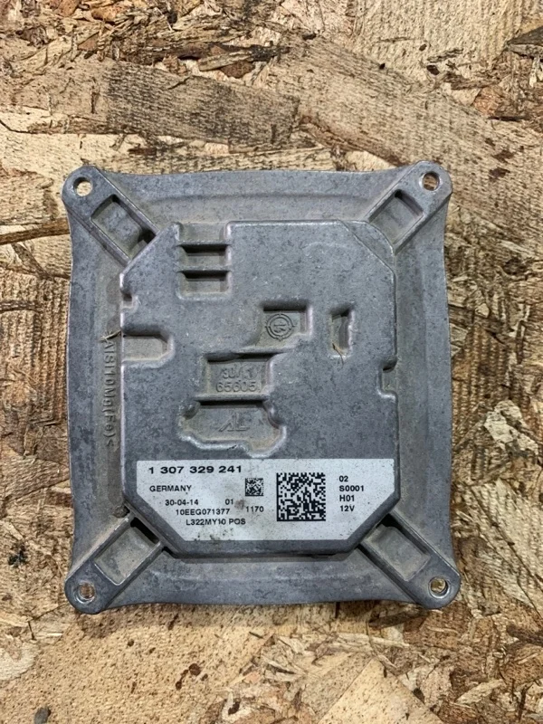 Блок ксенона Land Rover Range 2009-2012 Vogue 3 L322