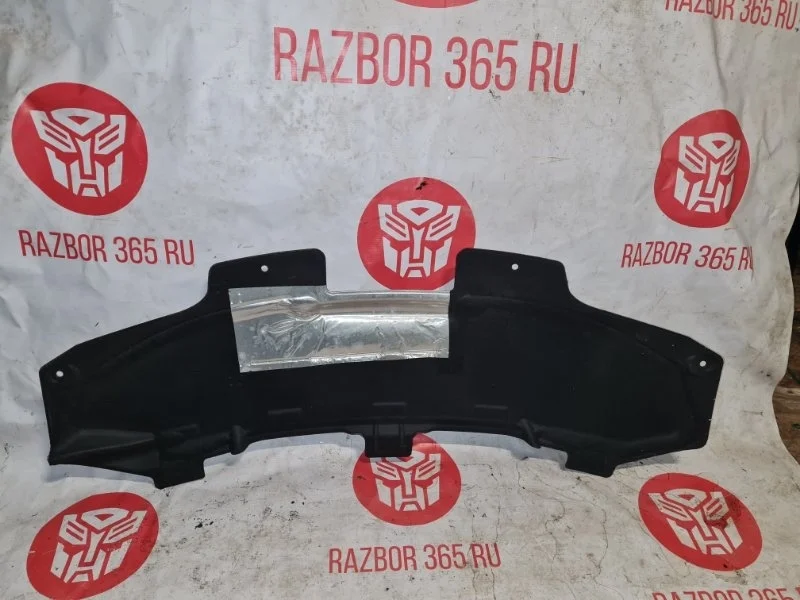 Утеплитель капота Peugeot 207 2008 WC