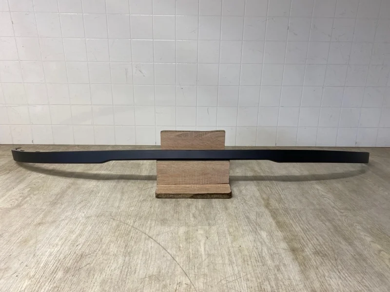 ЮБКА БАМПЕРА ПЕРЕДНЕГО HYUNDAI CRETA 2021 2022 86591BW000