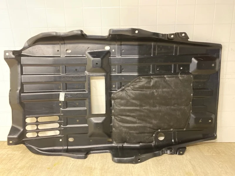 ЗАЩИТА ПРОЧЕЕ MITSUBISHI PAJERO SPORT 3 2015 2016 2017 2018 2019 2020 2021 5370B693 KS