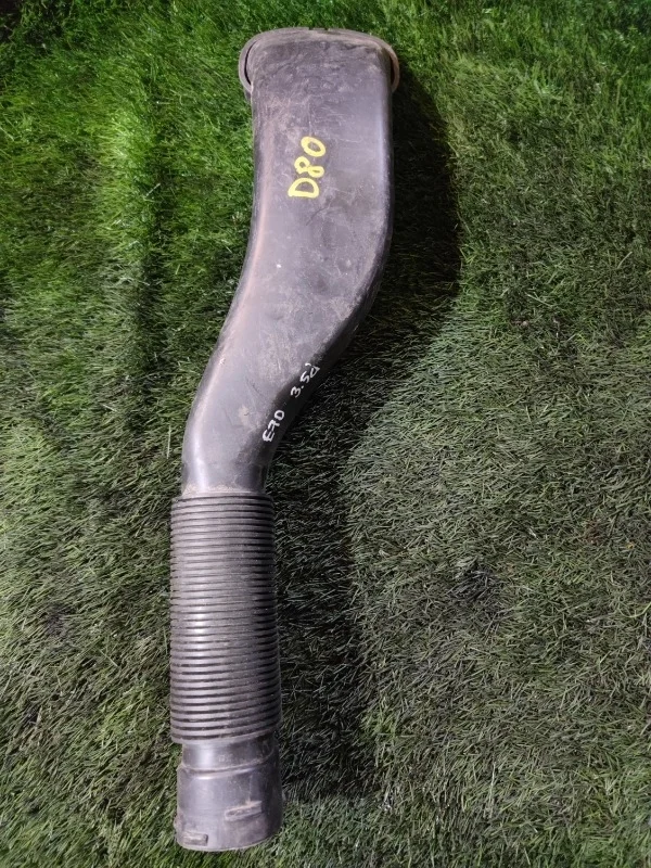 Воздуховод BMW X5 3.0SD 2009 E70