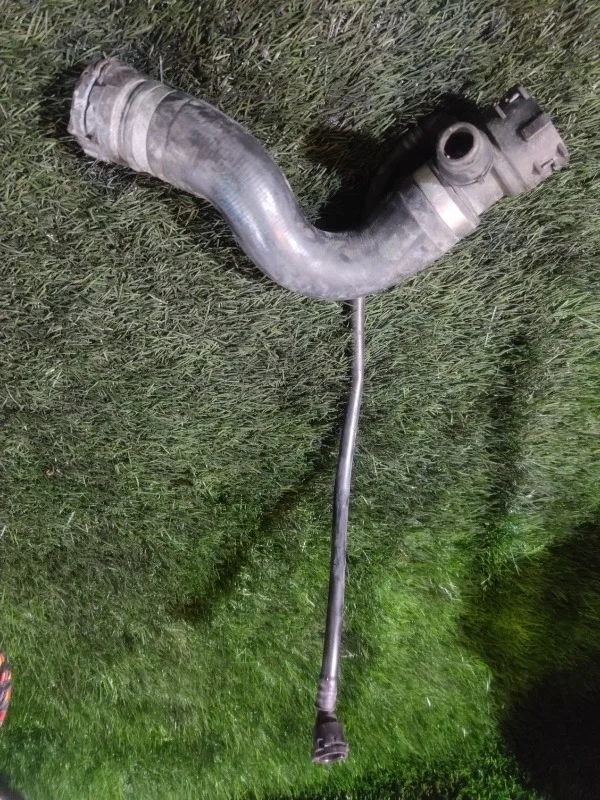 Шланг системы охлаждения BMW X3 28iX F25