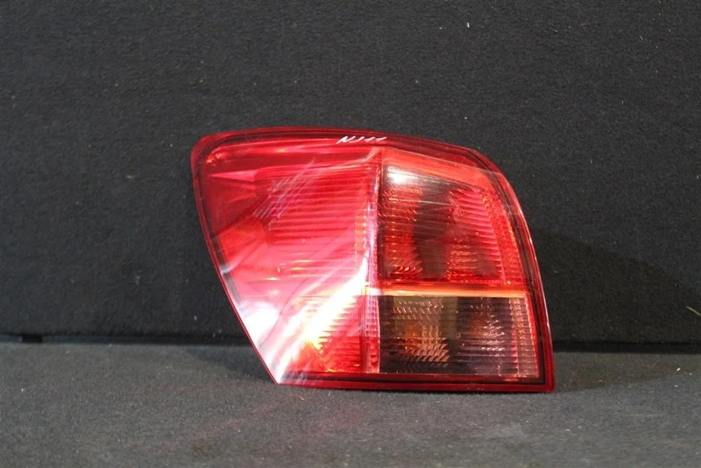 Б.у. фонарь наружный NISSAN QASHQAI J10 NISSAN QASHQAI J10