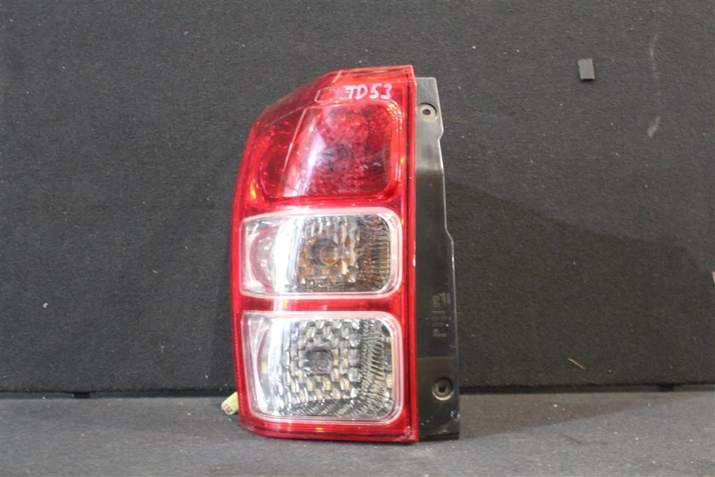 Б.у. фонарь наружный SUZUKI GRAND VITARA JB420 SUZUKI GRAND VITARA JB420