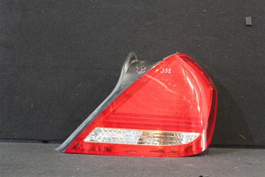Б.у. фонарь наружный NISSAN TEANA J31 NISSAN TEANA J31