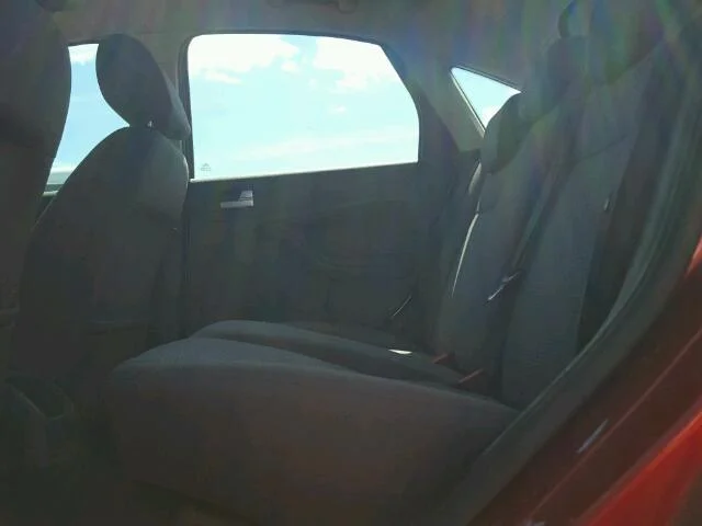 Продажа Ford Focus 1.6 (100Hp) (HWDB) FWD AT по запчастям