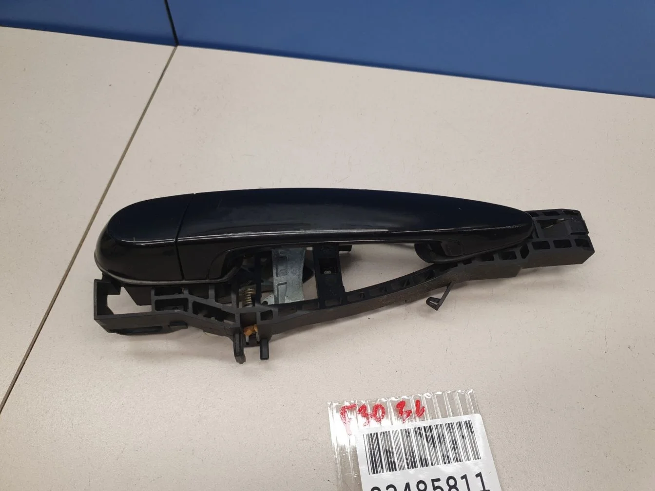 Ручка двери нaружная задняя левая для BMW 3 F30 2011-2018