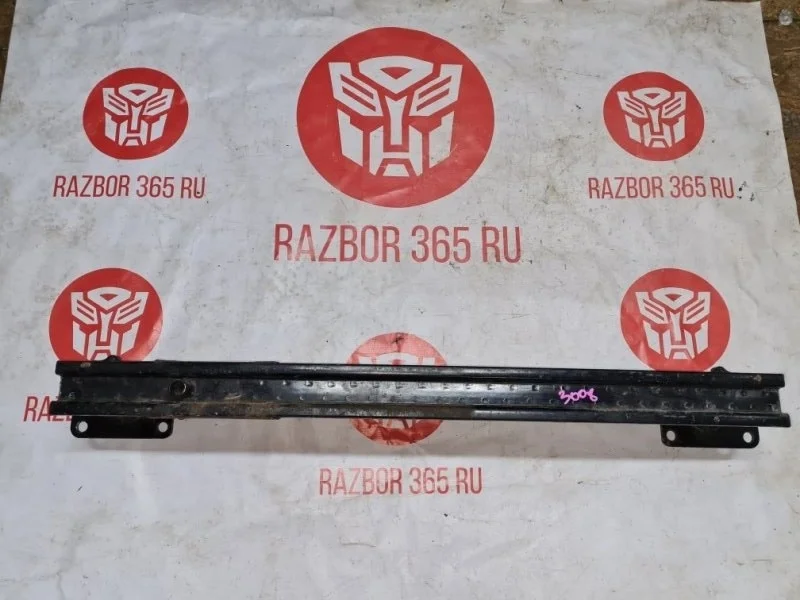 Усилитель бампера Peugeot 3008 2010 U5