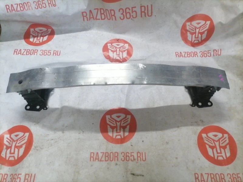 Усилитель бампера Audi A3 2006 8P1