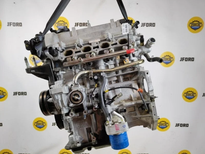 Двигатель Kia Sportage 2019 QL