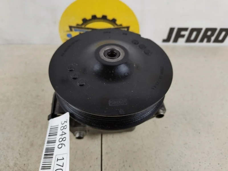 Насос гидроусилителя Ford Mondeo 4 2012 BG