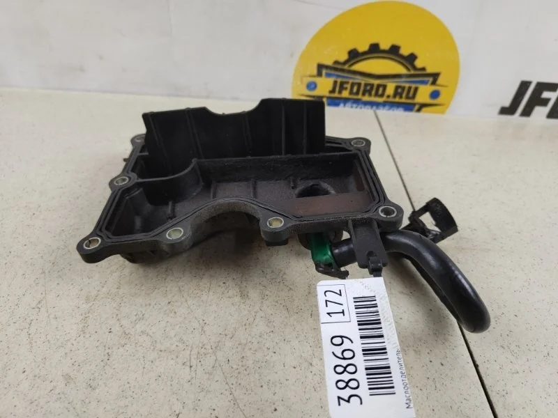 Маслоотделитель Ford S-max 2011 CA1