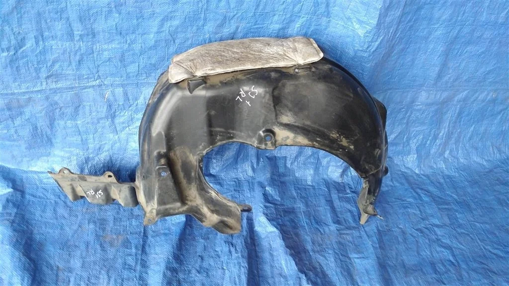 Б.у. подкрылок SUBARU FORESTER S13 SUBARU FORESTER S13