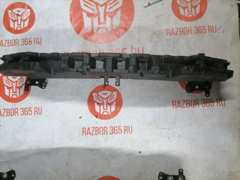 Усилитель бампера Volkswagen Golf 5 2006 1K2