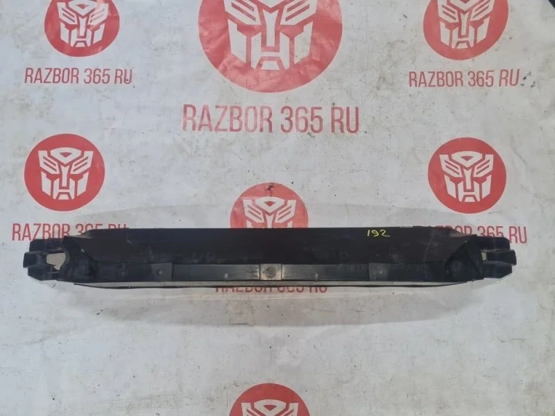 Абсорбер Volvo S60 2012