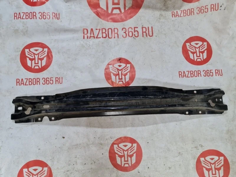 Усилитель бампера Volvo S80 2009 AS