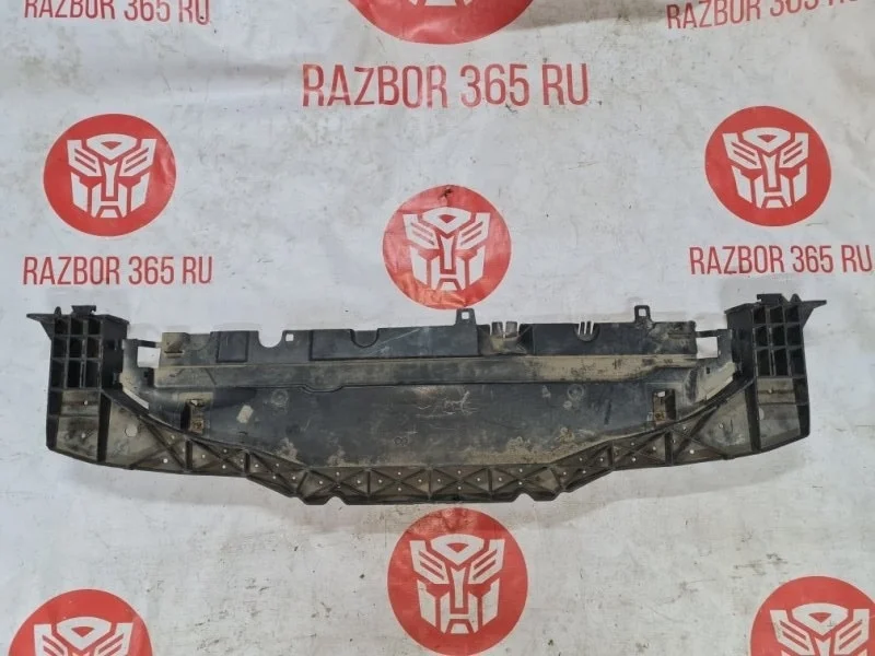 Усилитель бампера Peugeot 207 2008 WC