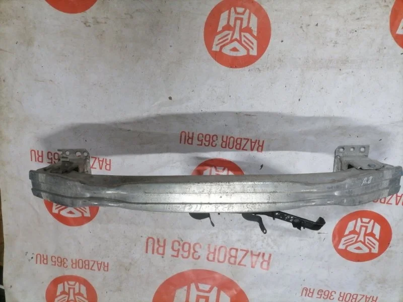 Усилитель бампера Audi A8 2006 D3