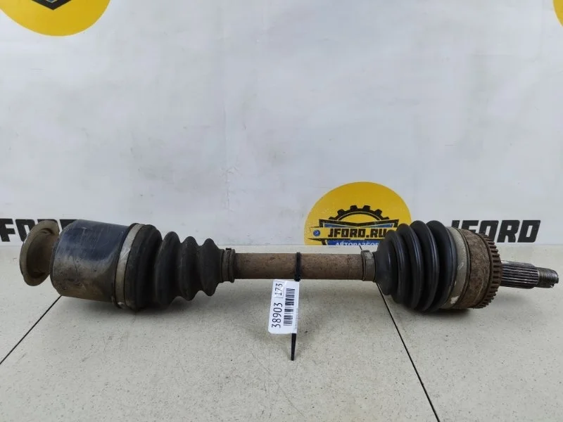 Привод SsangYong Actyon 2011 CK