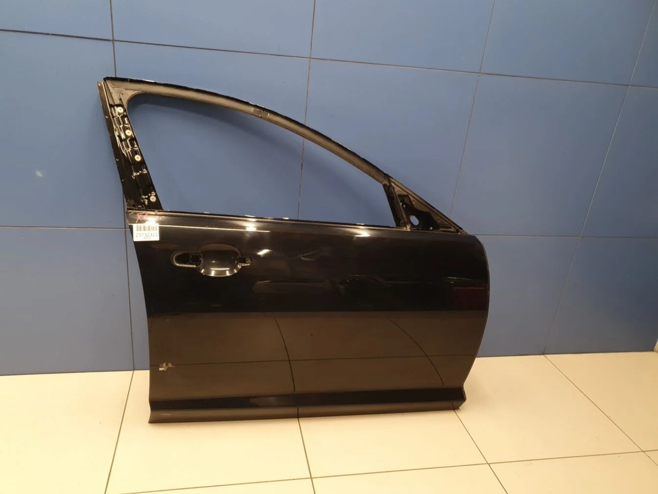 Дверь правая передняя для Jaguar XF 2007-2015