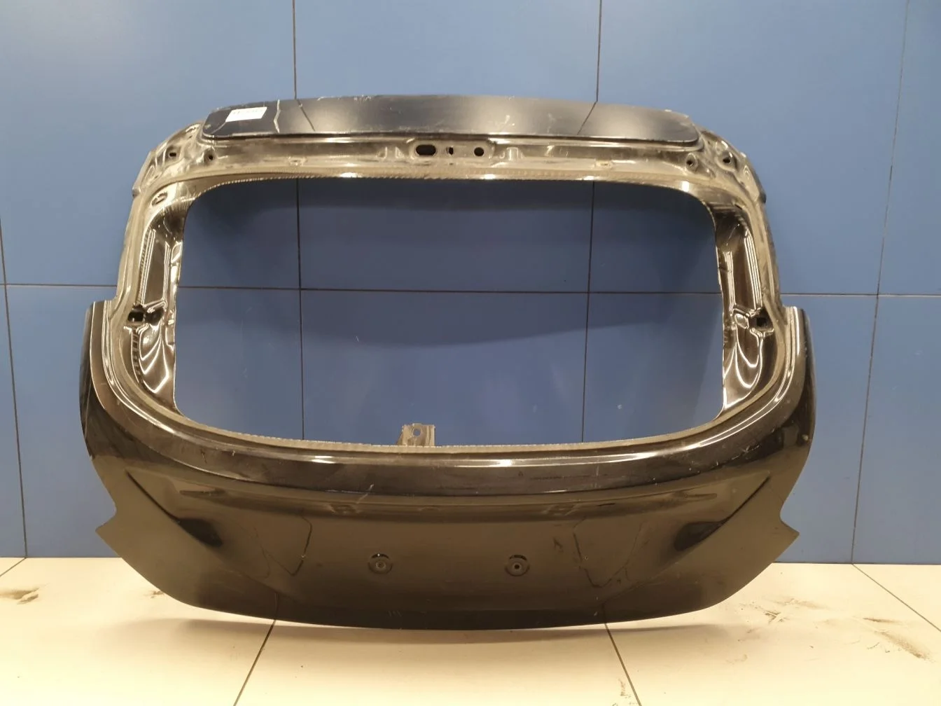 Дверь багажника для Ford Focus 3 2011-2019