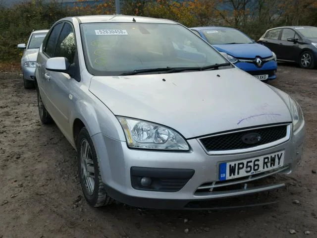 Продажа Ford Focus 1.8 (125Hp) (QQDA) FWD MT по запчастям