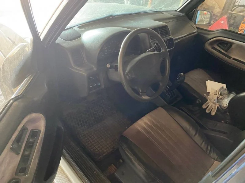 Продажа Suzuki Vitara 2.0 (136Hp) (J20A) 4WD MT по запчастям