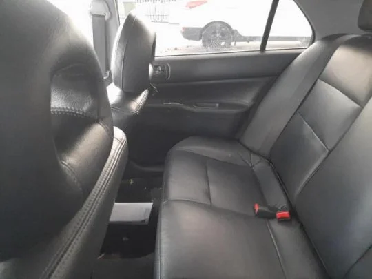 Продажа Mitsubishi Lancer 1.6 (98Hp) (4G18) FWD AT по запчастям