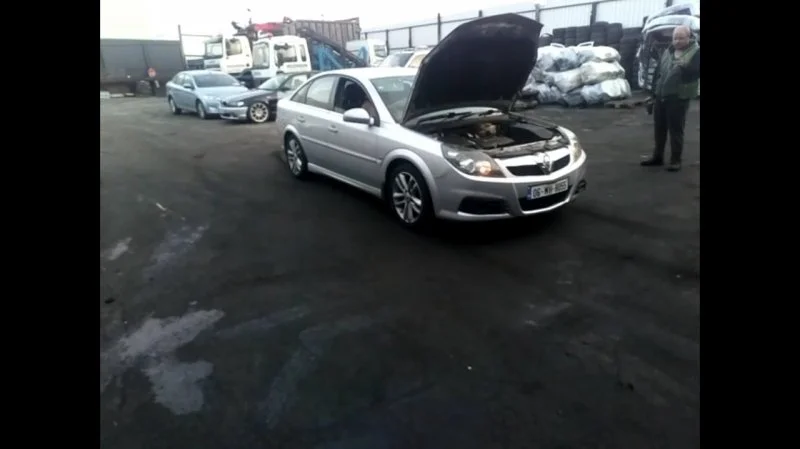 Продажа Opel Astra 1.8 (140Hp) (Z18XER) FWD AT по запчастям