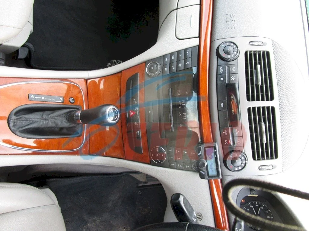 Продажа Mercedes-Benz E class 3.0D (190Hp) (642.920) RWD AT по запчастям