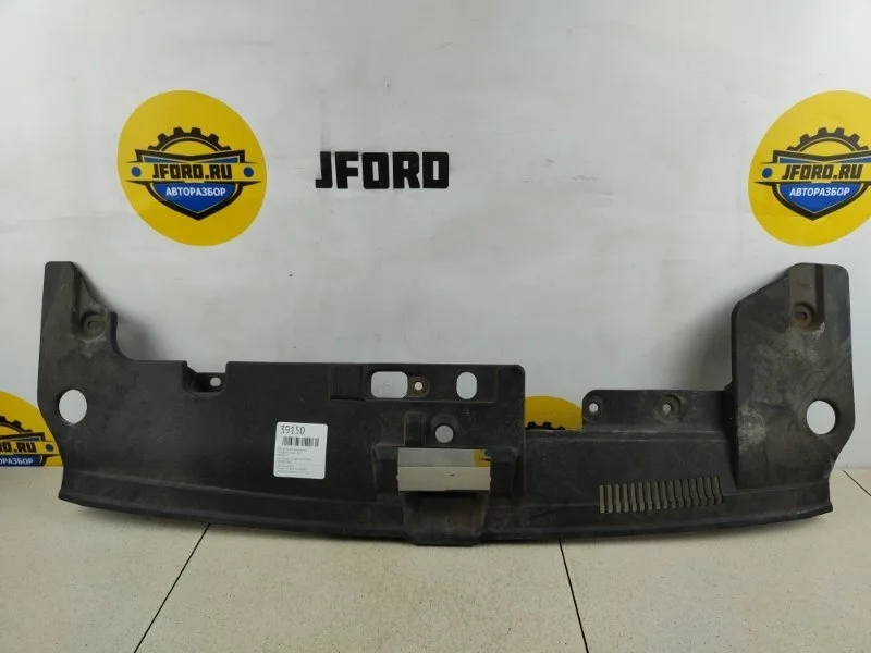 Дефлектор над радиатором Mitsubishi Lancer 2007