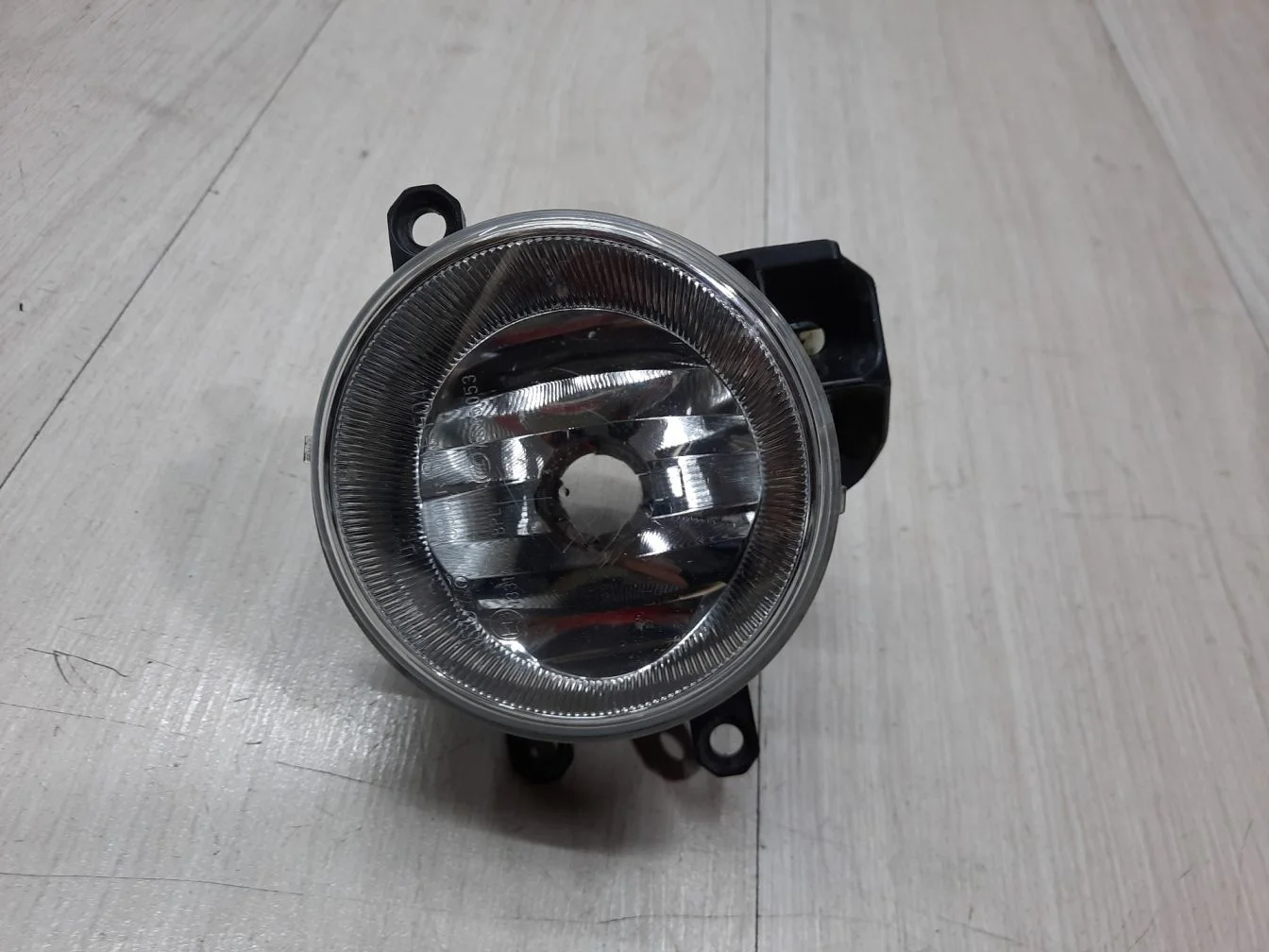 Фара противотуманная правая для Toyota Land Cruiser Prado 150 2009-