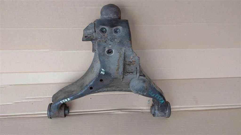 Б.у. рычаг MITSUBISHI PAJERO V65W MITSUBISHI PAJERO V65W