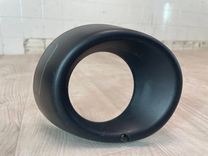 ОКАНТОВКА ПТФ MITSUBISHI OUTLANDER 3 2012 2013 2014 6400D572 GF, правая