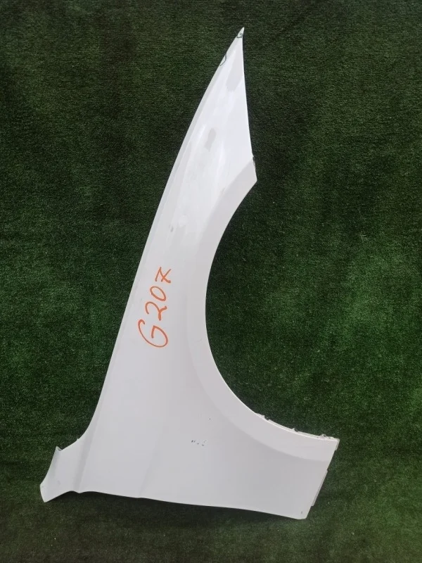 Крыло BMW 328iX F30