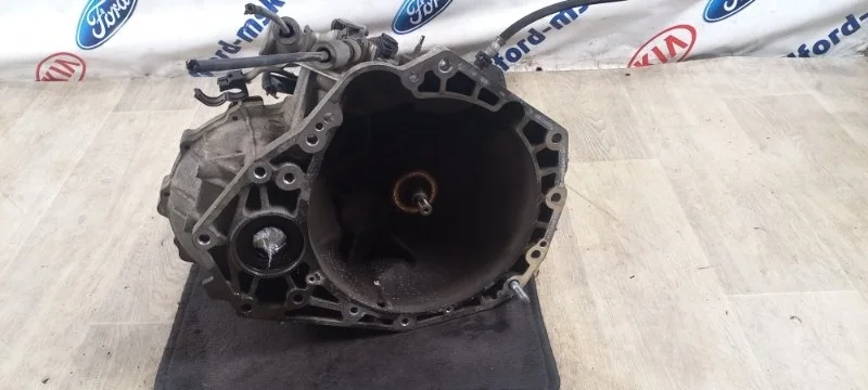 Мкпп SUZUKI SX4 2008г