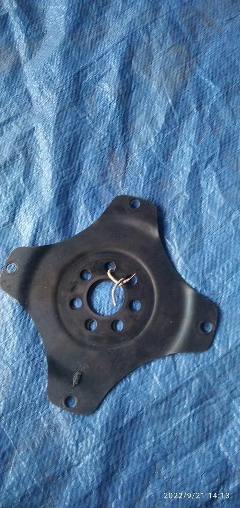 Б.у. приводная пластина MITSUBISHI GRANDIS NA4W MITSUBISHI GRANDIS NA4W