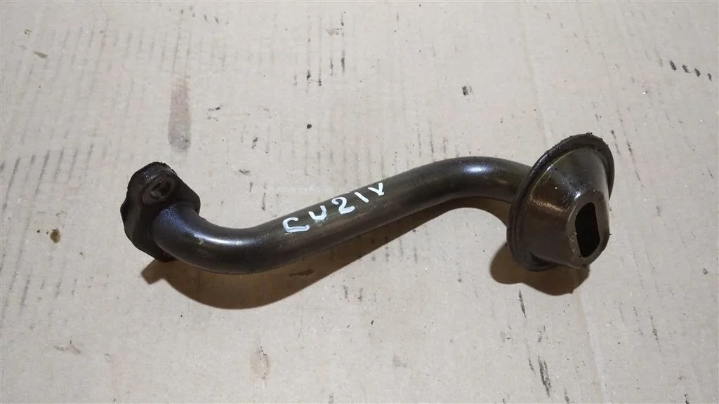 Б.у. маслоприёмник MITSUBISHI AIRTREK CU2W MITSUBISHI AIRTREK CU2W