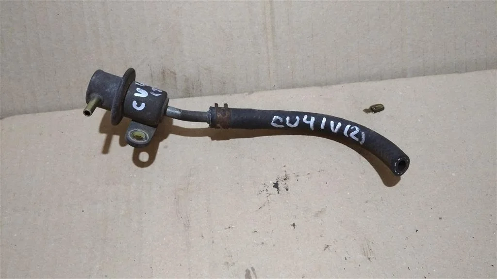 Б.у. регулятор давления топлива MITSUBISHI AIRTREK CU4W MITSUBISHI AIRTREK CU4W