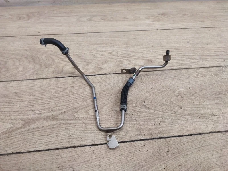 Напорная магистраль VW Tiguan 2016 5N