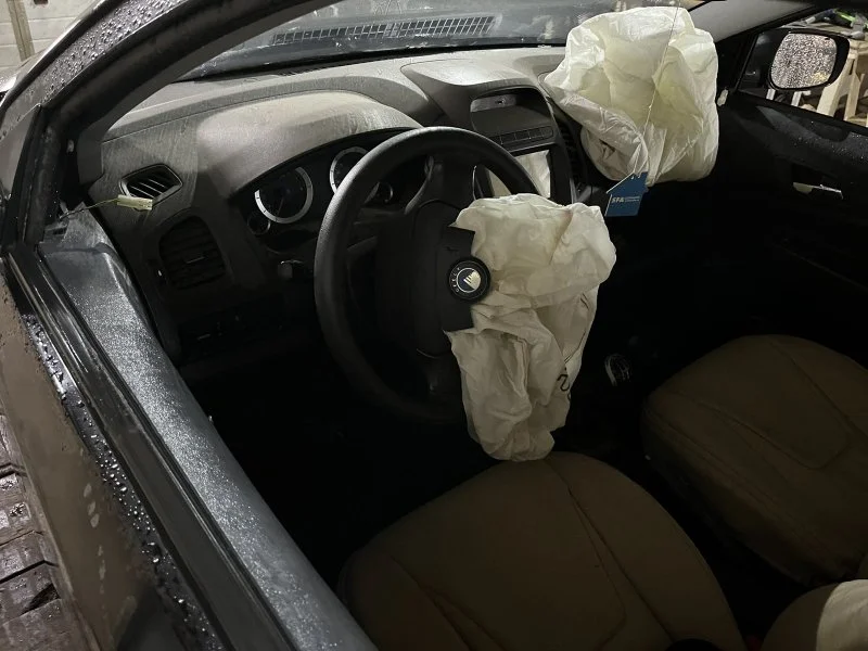 Продажа Geely GC6 1.5 (94Hp) (MR479QN) FWD MT по запчастям