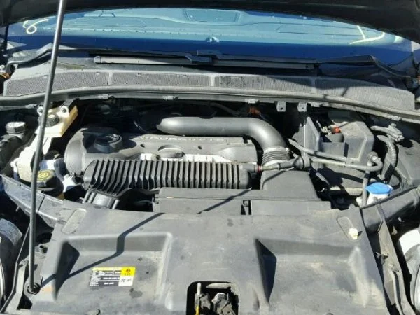 Продажа Ford S Max 2.5 (217Hp) (HUWA) FWD MT по запчастям