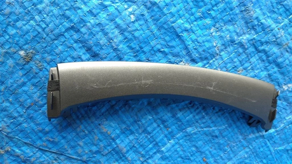 Б.у. пластик LEXUS IS250 GSE20 LEXUS IS250 GSE20