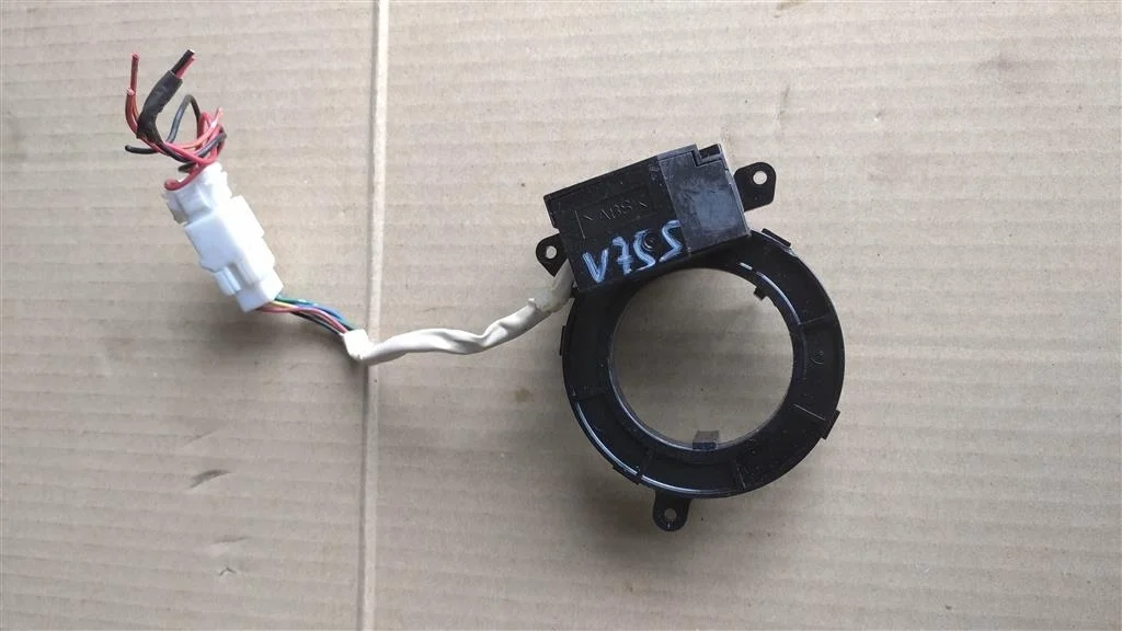 Б.у. датчик положения руля MITSUBISHI PAJERO V75W MITSUBISHI PAJERO V75W