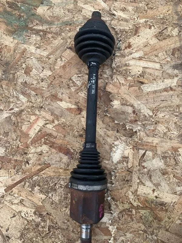 Привод Volkswagen Jetta 2005-2011