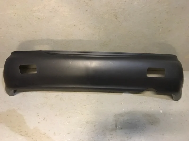 БАМПЕР MITSUBISHI LANCER 9 2000 2001 2002 2003 2004 2005 2006 2007 2008 2009 2010 2011 SL250803044 CS1A 4G13, задний