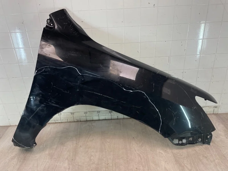 Крыло Toyota Land Cruiser 200 2015 2016 2017 2018 2019 2020 2021 5380260D60, переднее правое