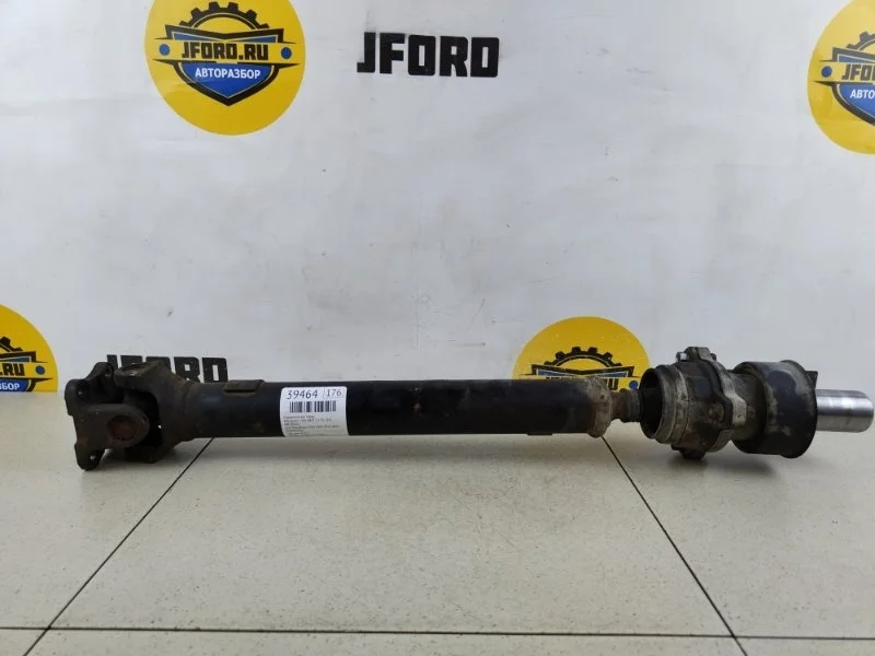 Карданный вал Mitsubishi L200 2011 KB4T