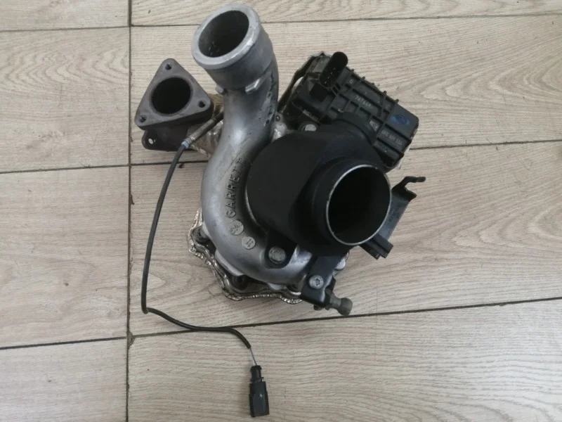 Турбина Porsche Cayenne 2012 958 (92A)