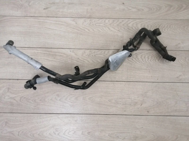 Трубка охлаждающей жидкости Porsche Cayenne 2012 958 (92A)